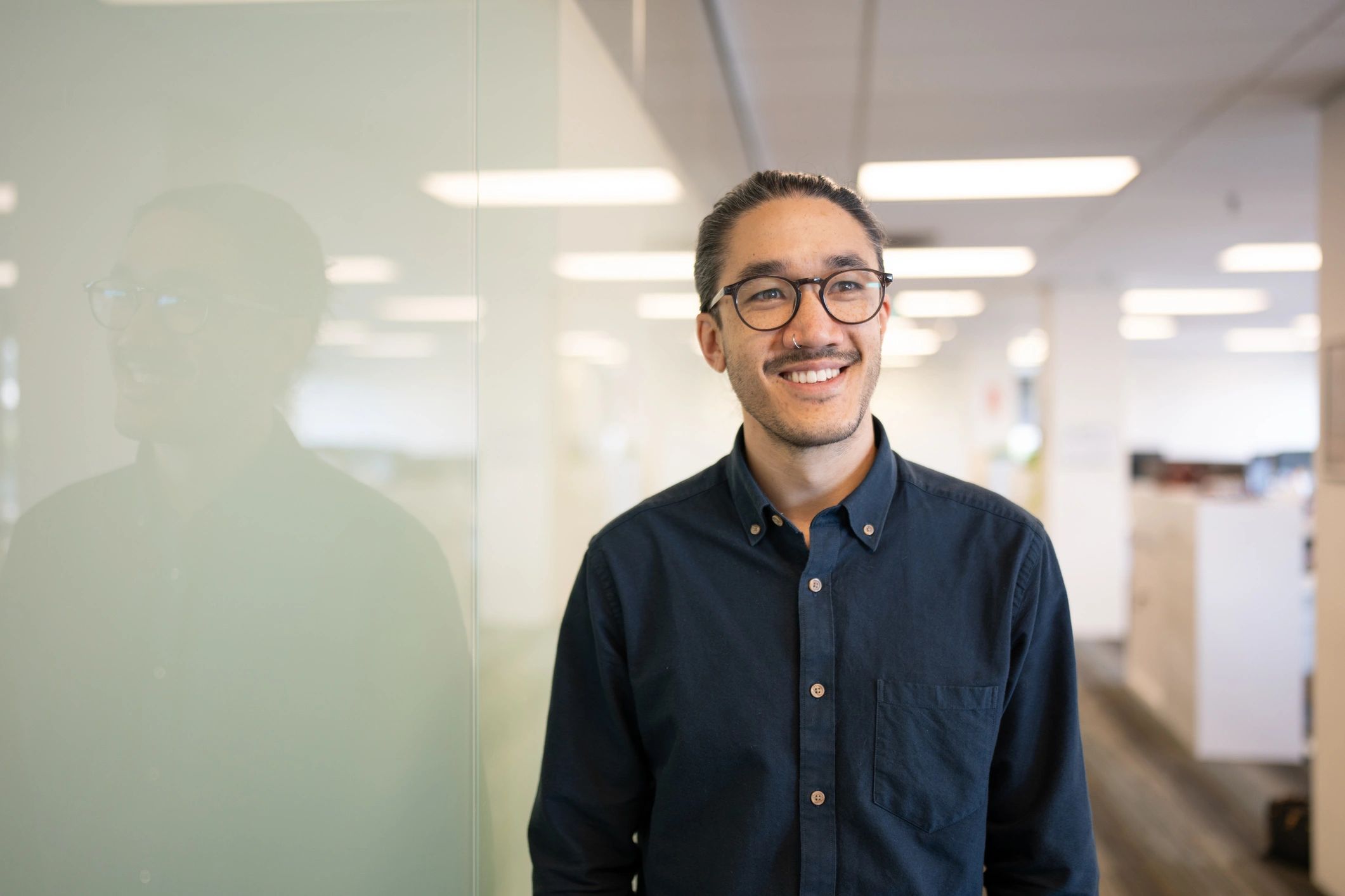 Team member image