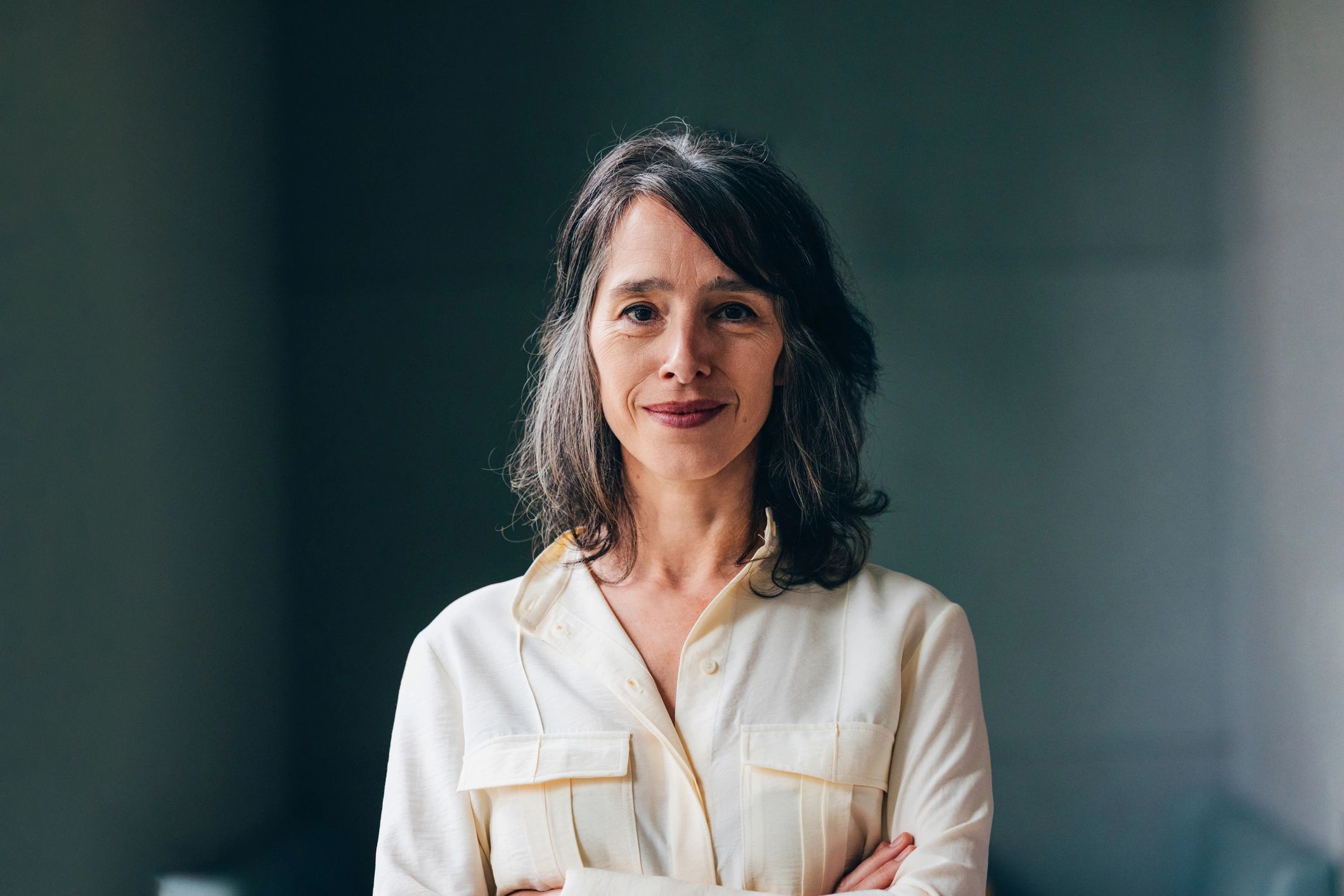 Team member image